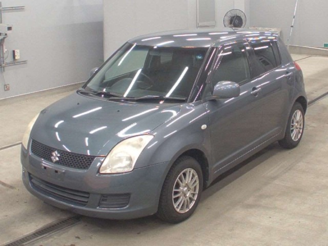 Suzuki SWIFT 2007 8357679-0