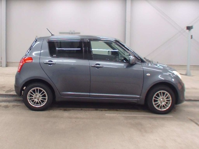 Suzuki SWIFT 2007 8357679-3