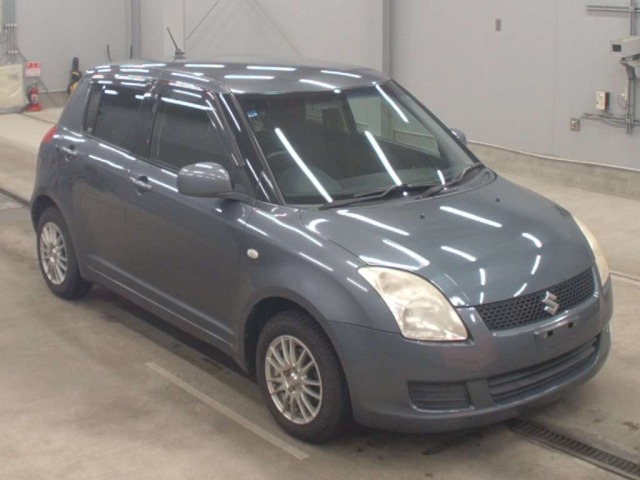 Suzuki SWIFT 2007 8357679-5