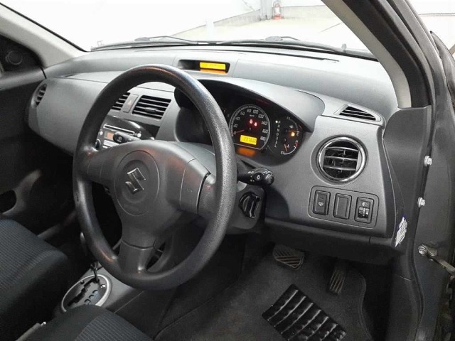 Suzuki SWIFT 2007 8357679-7