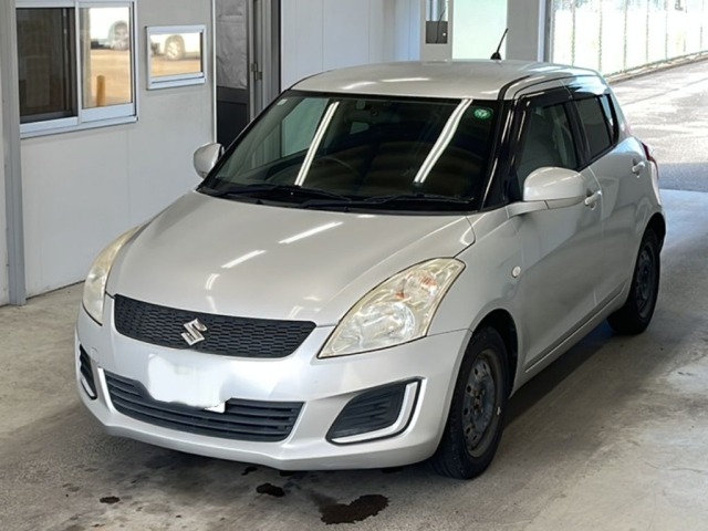 Suzuki SWIFT 2013 8357680-0