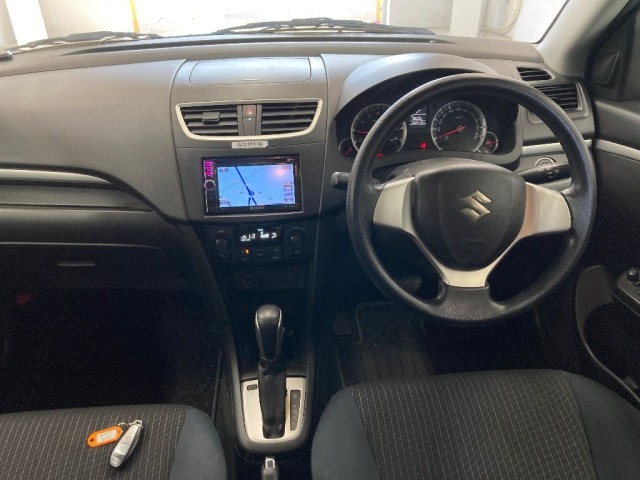 Suzuki SWIFT 2013 8357680-3