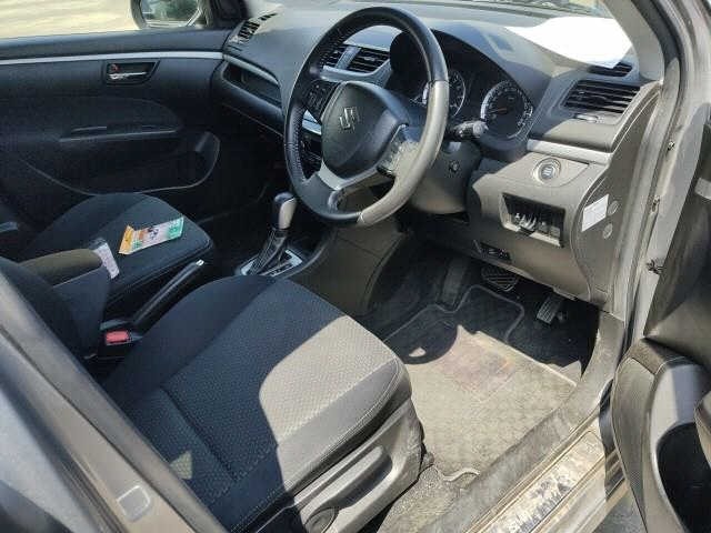 Suzuki SWIFT 2013 8357681-3