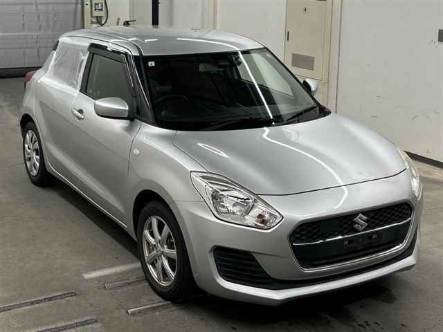 Suzuki SWIFT 2019 8357682-0