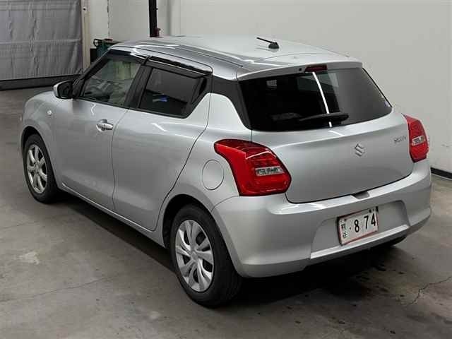 Suzuki SWIFT 2019 8357682-1