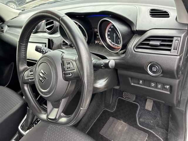 Suzuki SWIFT 2019 8357682-3