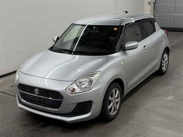 Suzuki SWIFT 2019 8357682-4