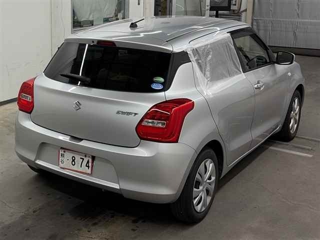 Suzuki SWIFT 2019 8357682-5