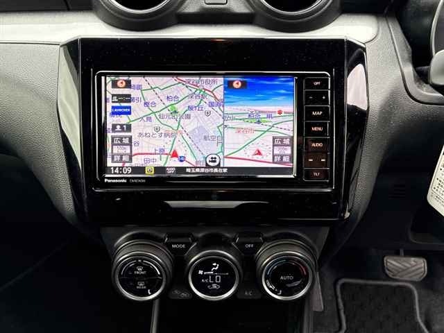 Suzuki SWIFT 2019 8357682-6