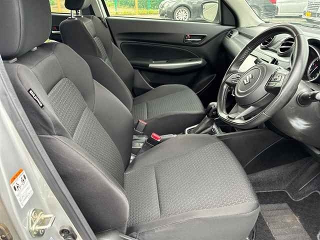 Suzuki SWIFT 2019 8357682-7