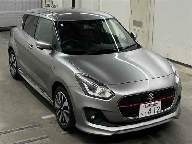Suzuki SWIFT 2019 8357683-0