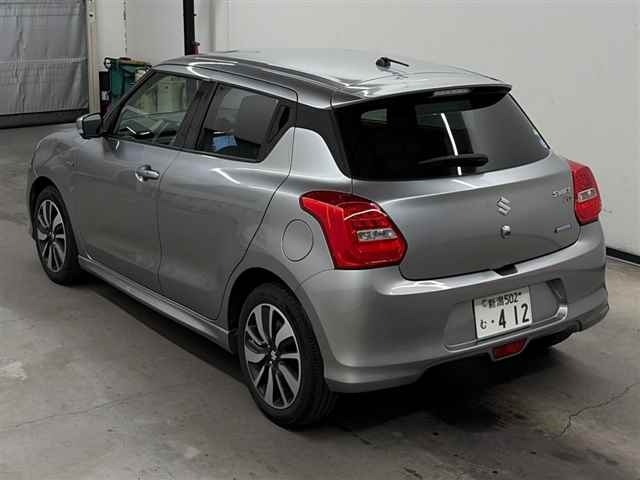 Suzuki SWIFT 2019 8357683-1