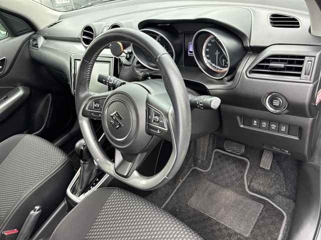 Suzuki SWIFT 2019 8357683-3