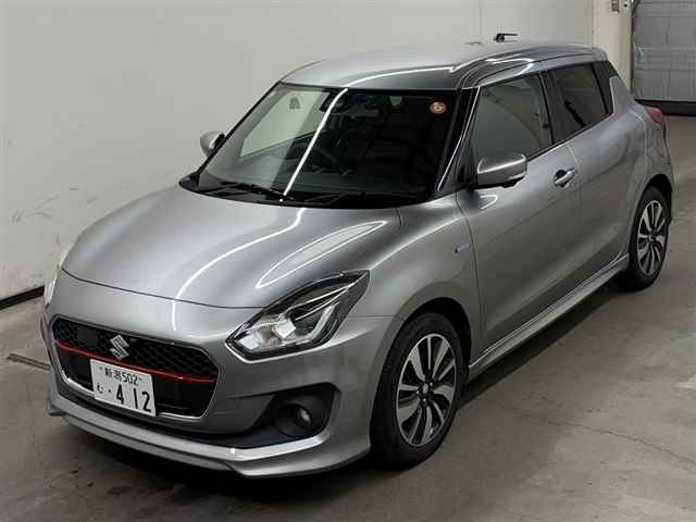 Suzuki SWIFT 2019 8357683-4