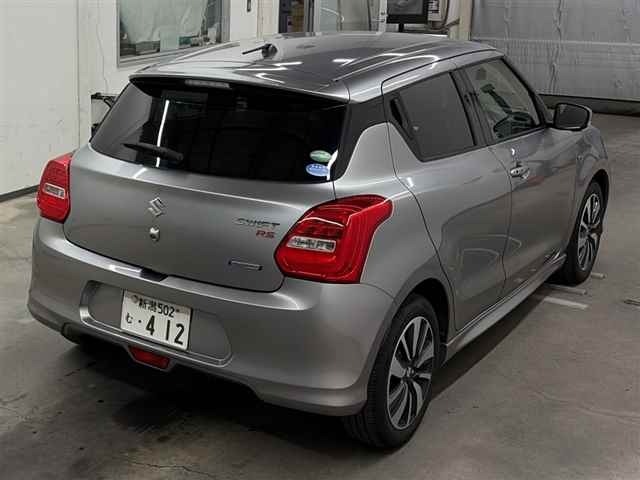 Suzuki SWIFT 2019 8357683-5