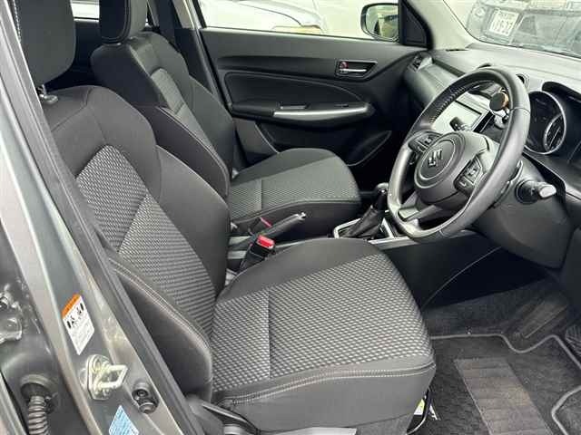 Suzuki SWIFT 2019 8357683-7