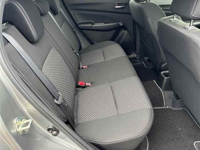 Suzuki SWIFT 2019 8357683-8