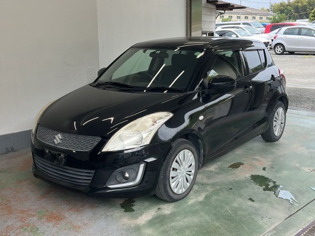 Suzuki SWIFT 2015 8357684-0