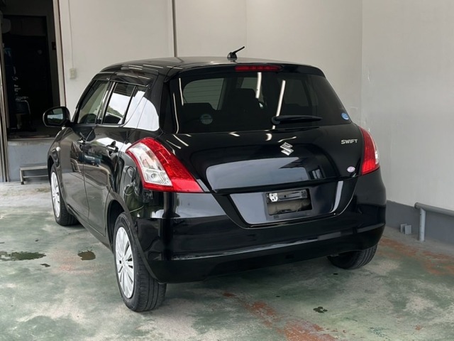 Suzuki SWIFT 2015 8357684-1