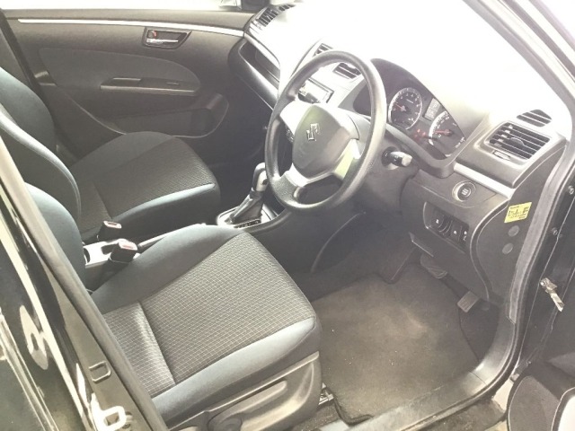 Suzuki SWIFT 2015 8357684-5