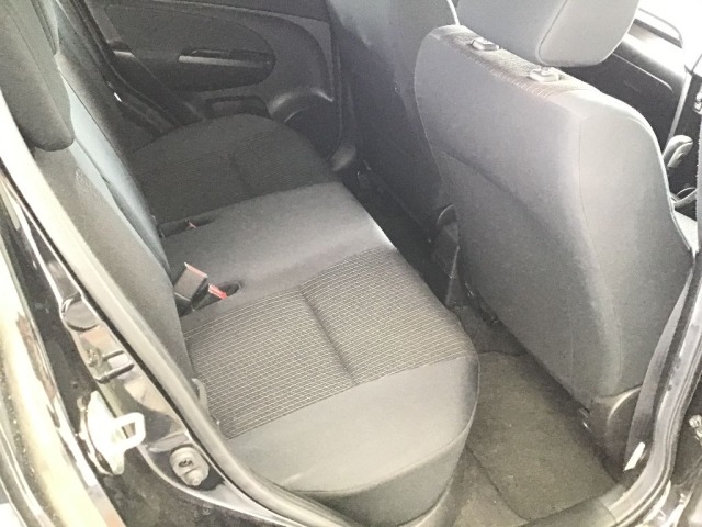Suzuki SWIFT 2015 8357684-6