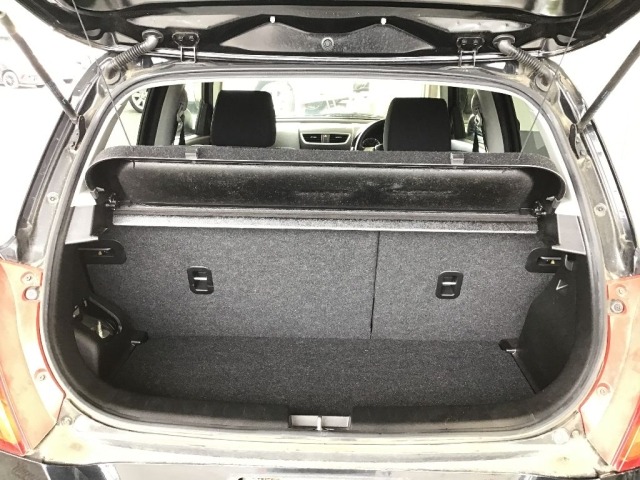 Suzuki SWIFT 2015 8357684-7