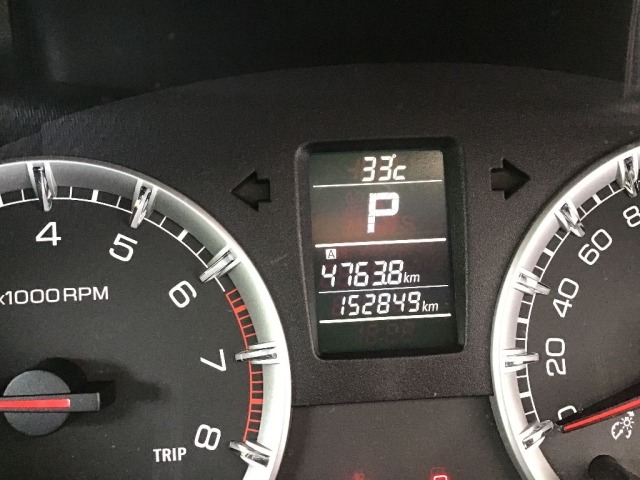 Suzuki SWIFT 2015 8357684-8