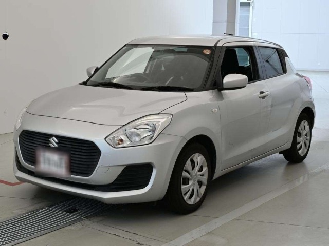 Suzuki SWIFT 2018 8357685-0