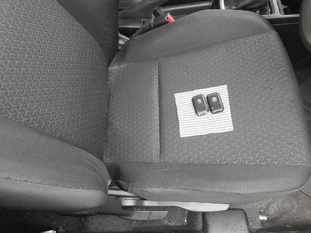 Suzuki SWIFT 2018 8357685-10