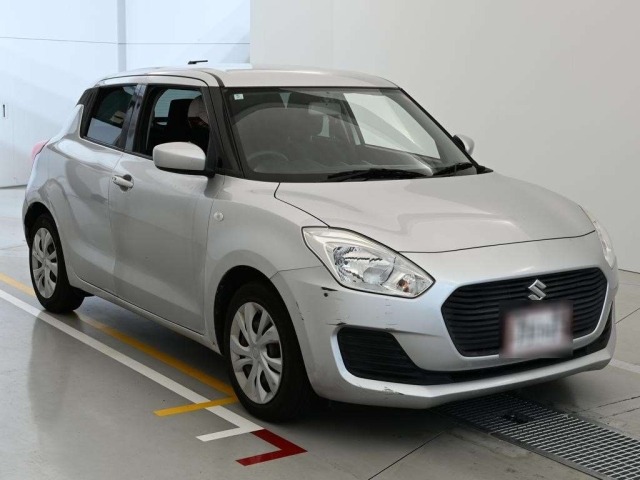 Suzuki SWIFT 2018 8357685-5