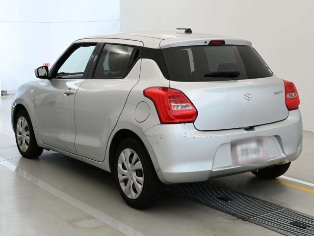 Suzuki SWIFT 2018 8357685-6