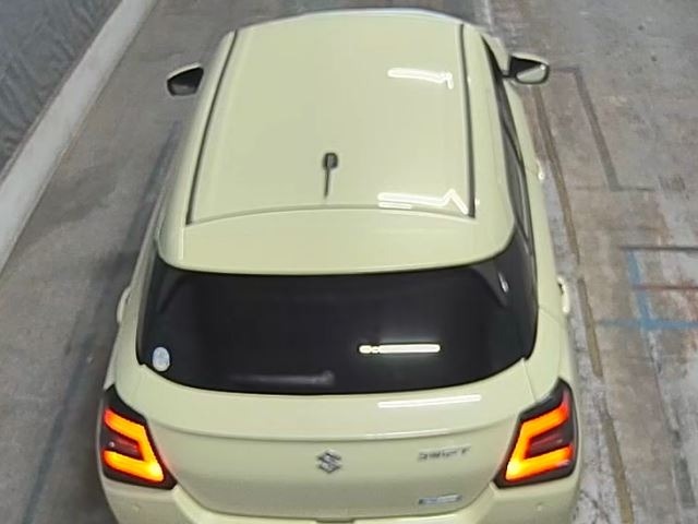 Suzuki SWIFT 2024 8357686-6