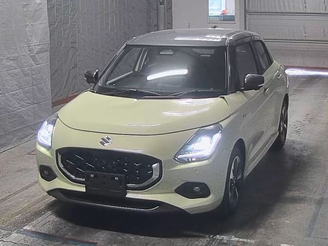 Suzuki SWIFT 2026 8357687-0
