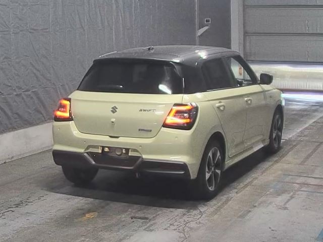 Suzuki SWIFT 2026 8357687-1