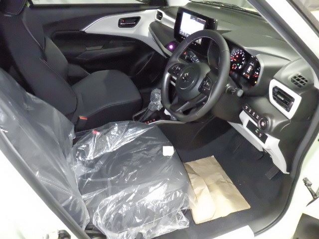 Suzuki SWIFT 2026 8357687-3