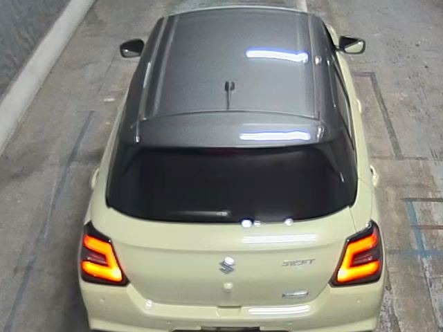 Suzuki SWIFT 2026 8357687-6