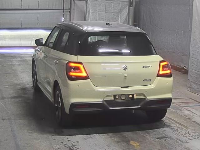 Suzuki SWIFT 2026 8357687-8