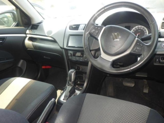 Suzuki SWIFT 2014 8357688-3