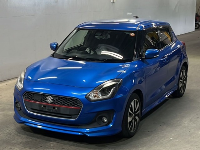 Suzuki SWIFT 2018 8357689-0