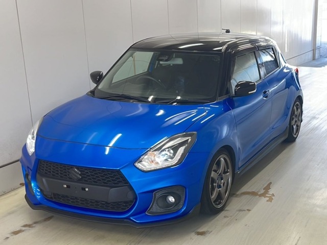 Suzuki SWIFT 2022 8357690-0
