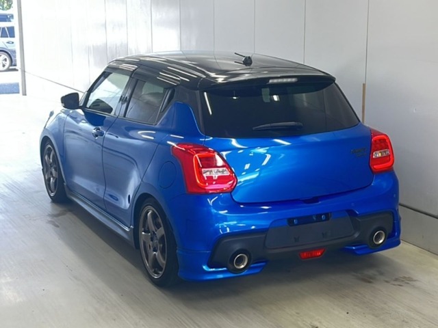 Suzuki SWIFT 2022 8357690-1