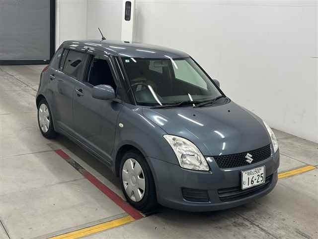 Suzuki SWIFT 2009 8357694-0