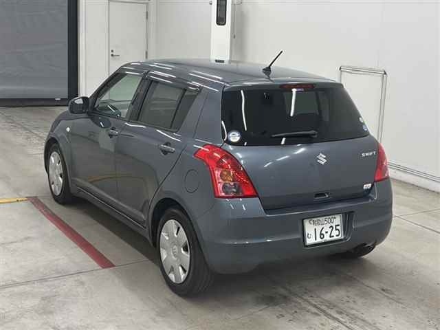 Suzuki SWIFT 2009 8357694-1