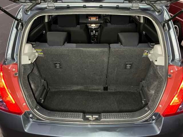 Suzuki SWIFT 2009 8357694-10