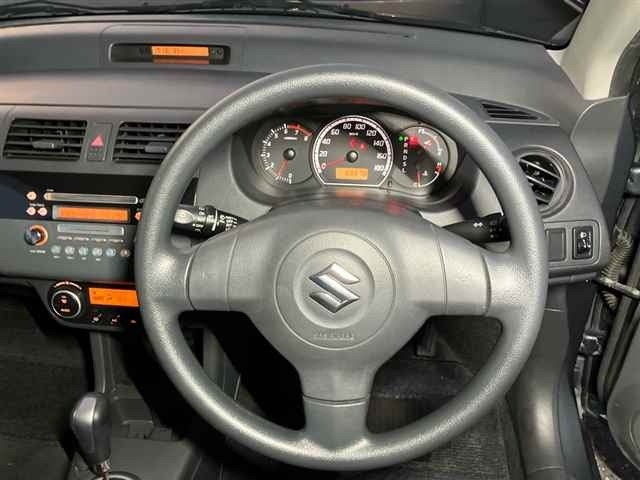 Suzuki SWIFT 2009 8357694-3