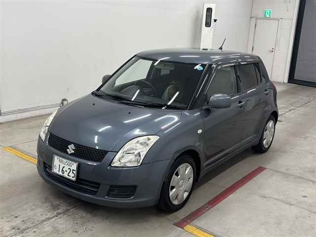 Suzuki SWIFT 2009 8357694-4