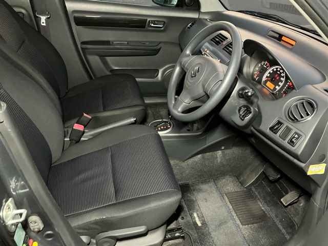 Suzuki SWIFT 2009 8357694-7