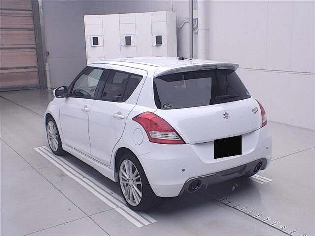 Suzuki SWIFT 2014 8357700-1