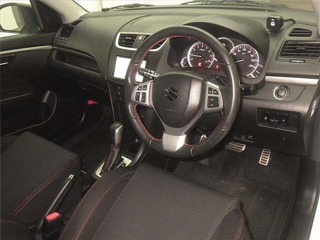 Suzuki SWIFT 2014 8357700-3