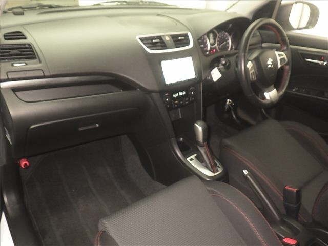 Suzuki SWIFT 2014 8357700-4